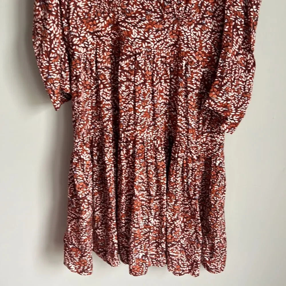 SUNCOO Robe Cesaria Dress - Picture 5 of 11